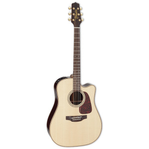 Takamine Pro Series P5DC - Natural