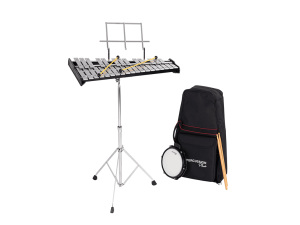 Percussion Plus Soprano Glockenspiel Set PP008