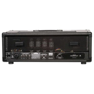 Peavey 6505 1992 Original Guitar Amplifier Head