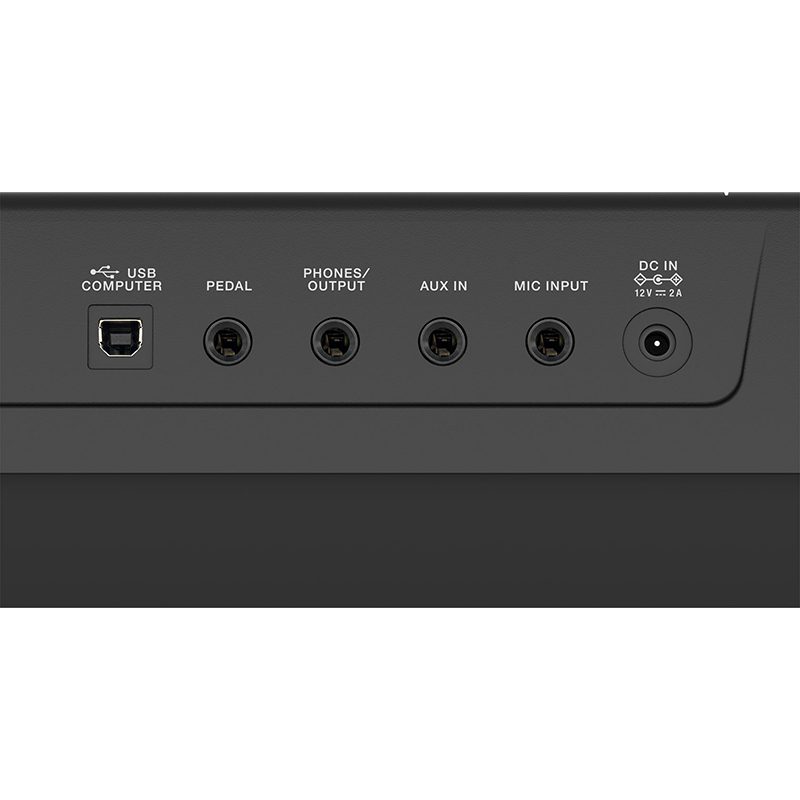 Roland E-X10 61-Note Arranger Keyboard - Image 4