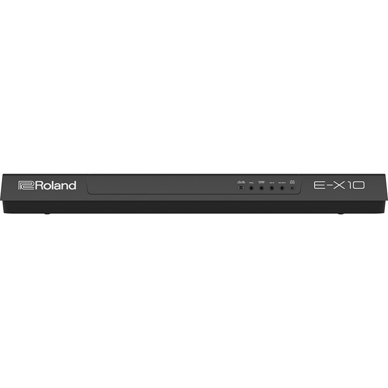 Roland E-X10 61-Note Arranger Keyboard - Image 5