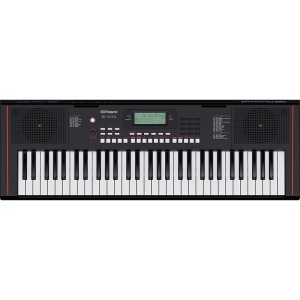 Roland E-X10 61-Note Arranger Keyboard