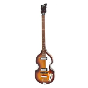 Hofner Ignition Special Edition Violin Bass - Sunburst