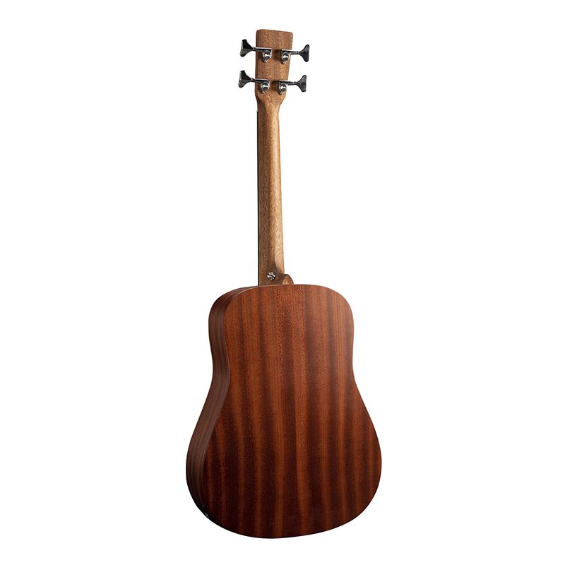 Martin DJR-10E Acoustic Bass - Natural