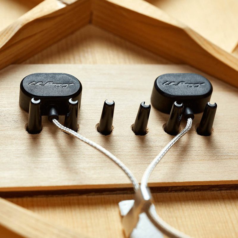 LR Baggs HiFi - High-Fidelity Acoustic Bridge Plate Pickup System - Image 3