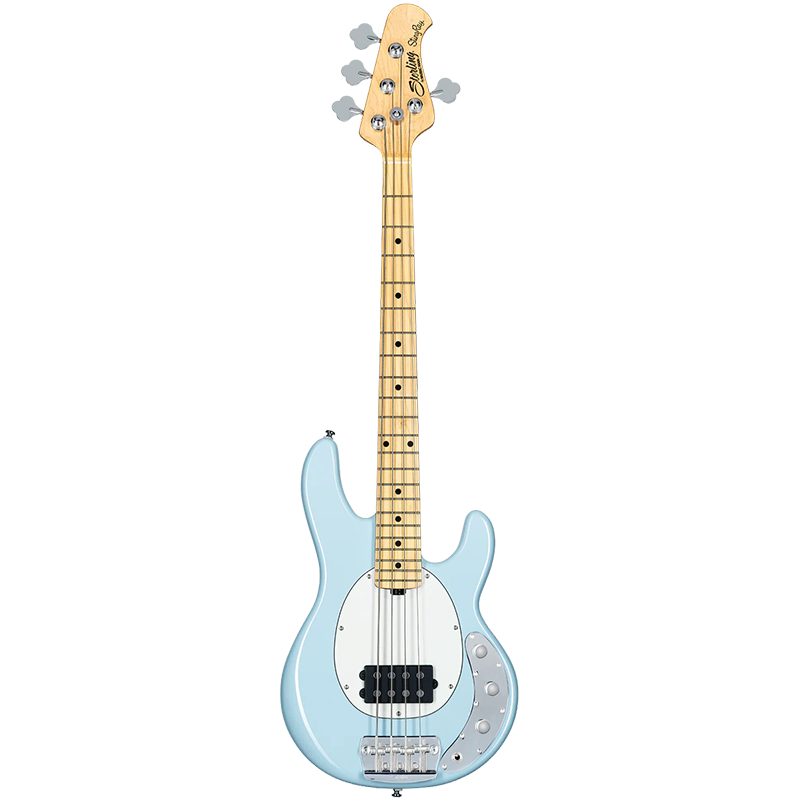 Musicman short deals scale