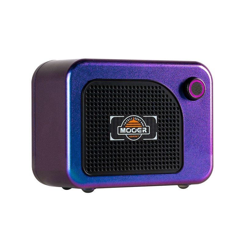 MOOER Hornet 05i Intelligent Mini Guitar Amplifier