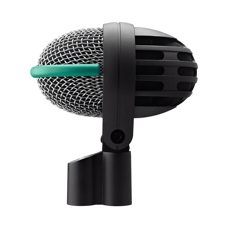 AKG D112 MkII Professional Dynamic Bass Drum Microphone