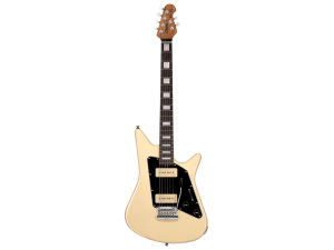 Sterling By Music Man Albert Lee AL40P - Vintage Cream