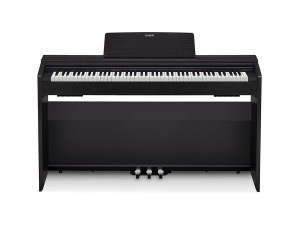 Casio Privia PX-870 Digital Piano - Black