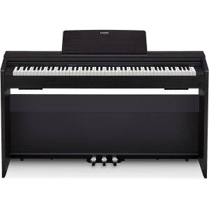 Casio Privia PX-870 Digital Piano - Black