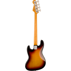 Fender American Vintage II 1966 Jazz Bass - RW - 3 Colour Sunburst