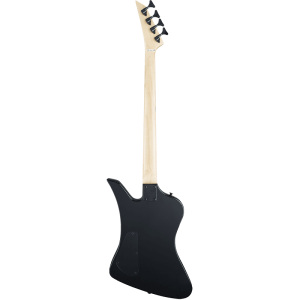 Jackson JS Series Kelly Bird Bass JS2 - Tobacco Sunburst