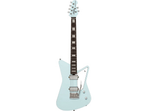 Sterling By Music Man Mariposa - Daphne Blue
