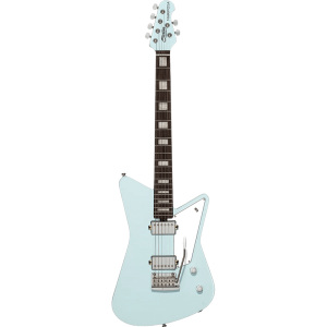 Sterling By Music Man Mariposa - Daphne Blue