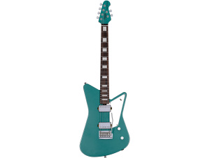 Sterling By Music Man Mariposa - Dorado Green