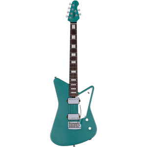 Sterling By Music Man Mariposa - Dorado Green
