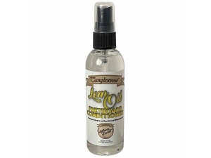 Tanglewood Luthiers Secret Lem Oil - 100ml