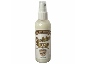 Tanglewood Luthiers Secret Golden Guitar Polish