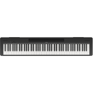 Yamaha P-145 Digital Piano Home Set