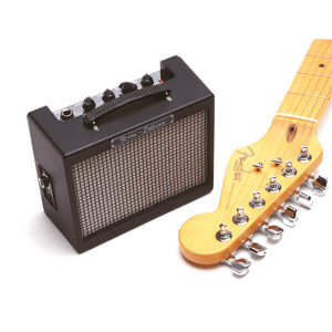 Fender Mini Deluxe Amp - Black