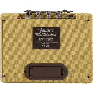 Fender Mini 57 Twin Amp