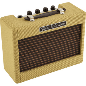 Fender Mini 57 Twin Amp