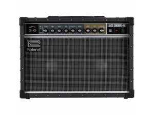 Roland JC-40 Jazz Chorus Guitar Amplifier