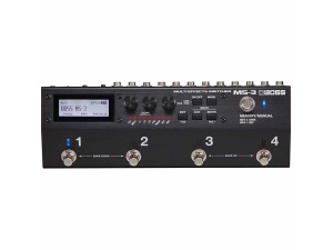 BOSS MS-3 Multi Effects Switcher
