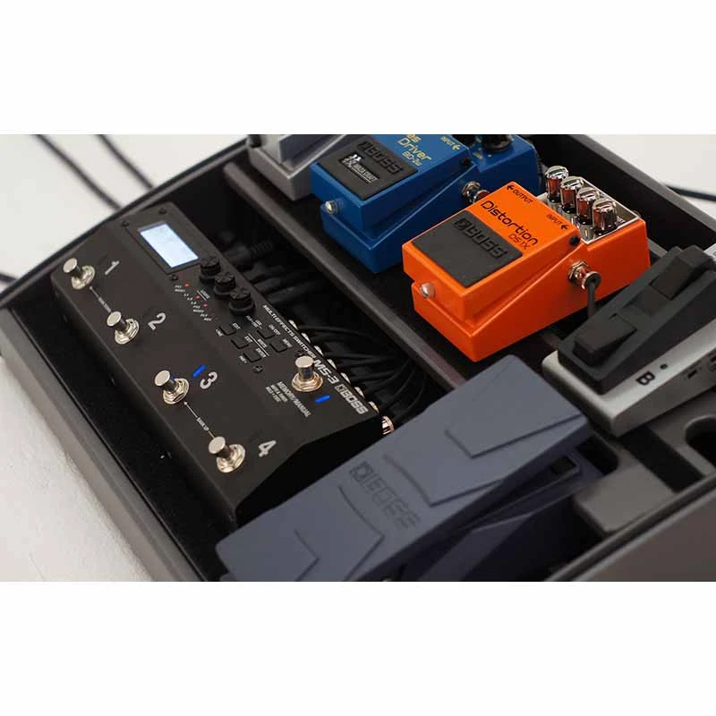 BOSS MS-3 Multi Effects Switcher - Image 5