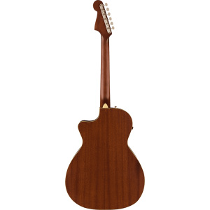 Fender Newporter Player WN - Surf Green