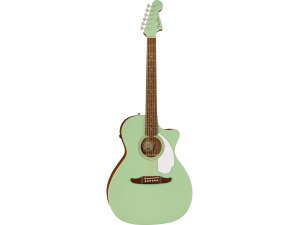 Fender Newporter Player WN - Surf Green