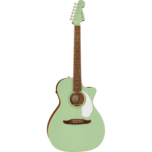 Fender Newporter Player WN - Surf Green