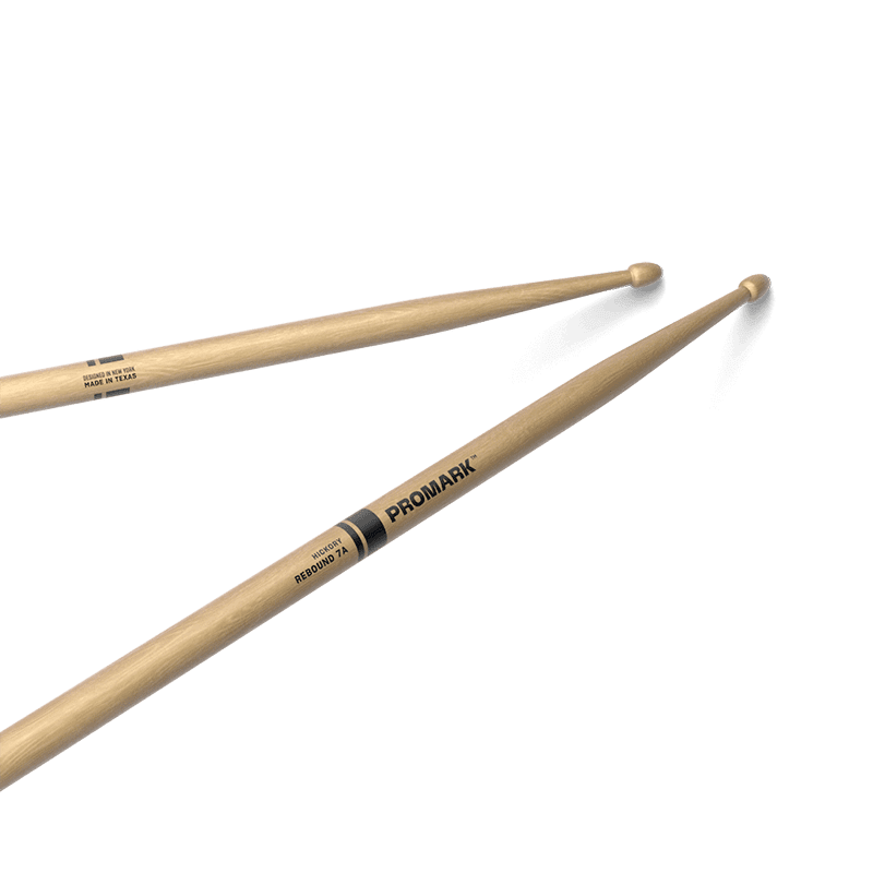 Pro-Mark Rebound 7A - Wood Tip