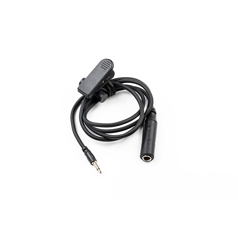 KNA NG-2 Nylon-String Guitar Pickup - Image 2