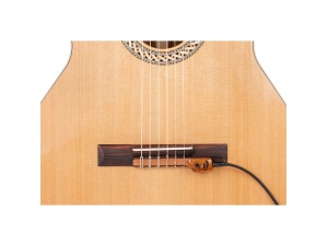 KNA NG-2 Nylon-String Guitar Pickup