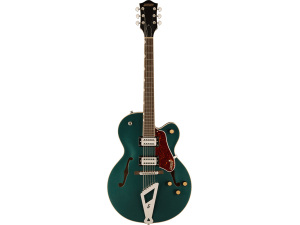 Gretsch G2420 Streamliner Hollow Body w/Chromatic II Tailpiece - Cadillac Green