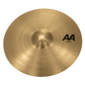 Sabian 20" AA Rock Crash