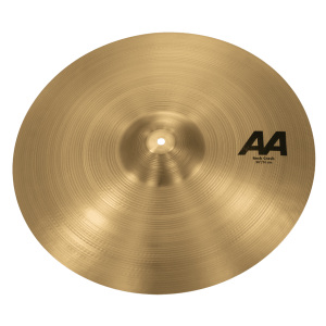 Sabian 20" AA Rock Crash