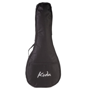 Koda A Style Mandolin with Padded Bag -Natural AM10LANA