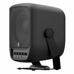 Yamaha StagePAS 100 - Portable PA System