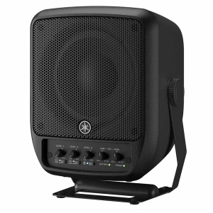 Yamaha StagePAS 100 - Portable PA System