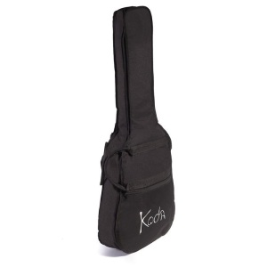 Koda 3/4 Size Acoustic Guitar Pack Steel String - Sunburst