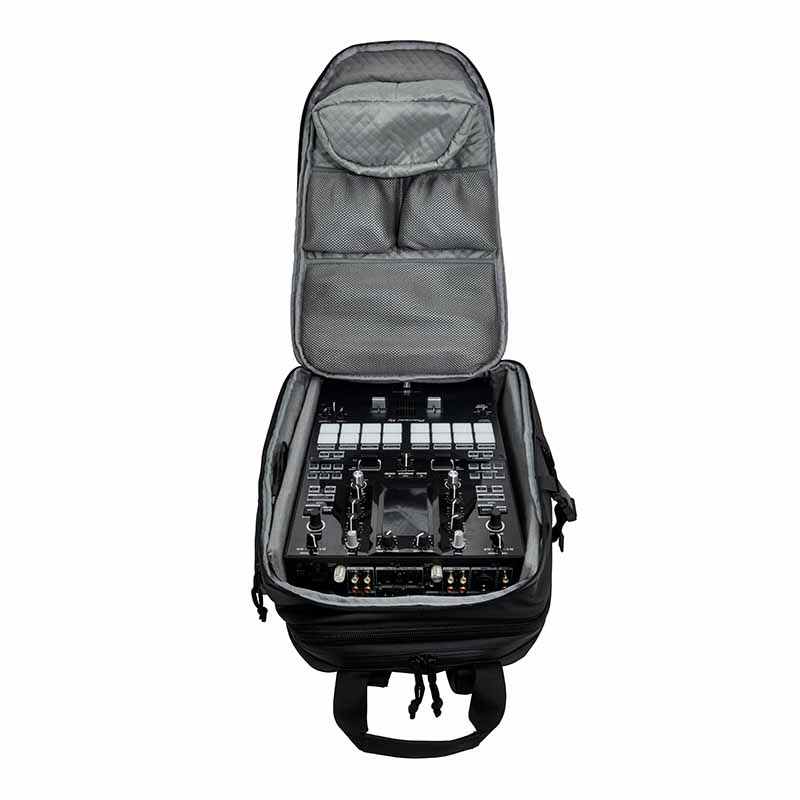Pioneer DJ DJC-Rucksack DJ Travel Rucksack - Image 2