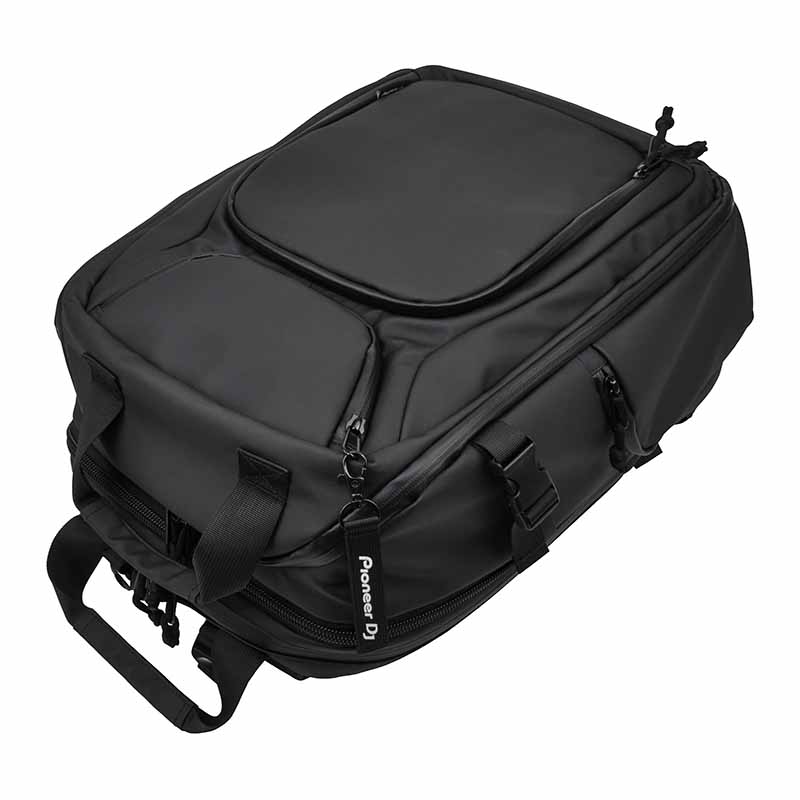 Pioneer DJ DJC-Rucksack DJ Travel Rucksack - Image 5