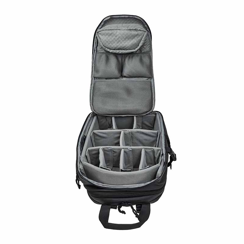 Pioneer DJ DJC-Rucksack DJ Travel Rucksack - Image 7