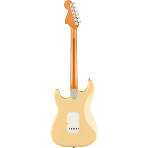 Fender Vintera II 70s Stratocaster - MN - Vintage White