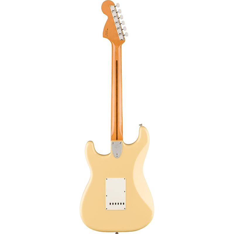 Fender Vintera II 70s Stratocaster - MN - Vintage White - Image 2