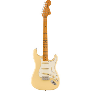 Fender Vintera II 70s Stratocaster - MN - Vintage White