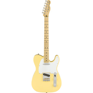 Fender American Performer Telecaster MN - Vintage White